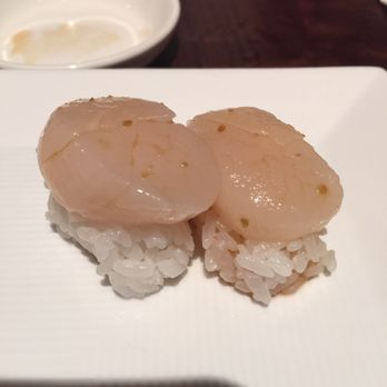 SUGARFISH | Flatiron - Scallops - Sushi Bars Near Me - New York, New York