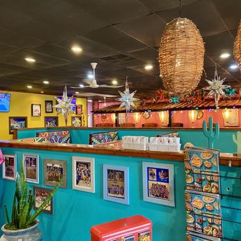 El Agave's Mexican Restaurant - Mexican Near Me - Hope, Arkansas