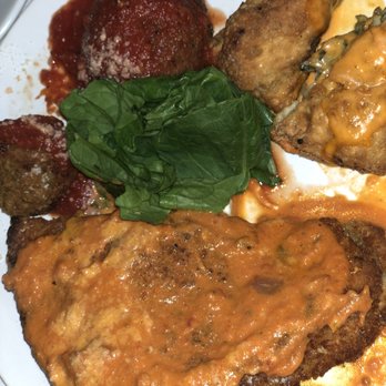 ITA Kitchen - sampler - Italian Near Me - Bay Shore, New York