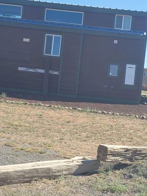 Grand Canyon Tiny Home Rentals by null