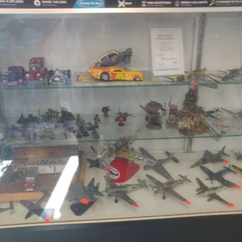 Loose Caboose - Oh. Wow. And they are all on sale. - Hobby Shops Near Me - Napa, California Loose Caboose - Oh. Wow. And they are all on sale. - Hobby Shops Near Me - Napa, California