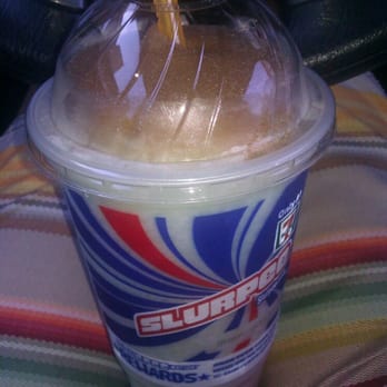 7-Eleven - Large Slurpee concoction - Convenience Stores Near Me - Los Angeles, California 7-Eleven - Large Slurpee concoction - Convenience Stores Near Me - Los Angeles, California