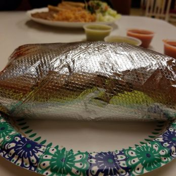 El Zarape - Burrito love - Mexican Near Me - Santa Barbara, California