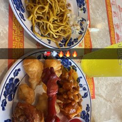 China Buffet Alexandria