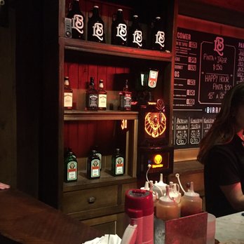 La Birreria - Burgers Near Me - Buenos Aires, C