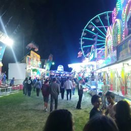 Cherry Festival 2018