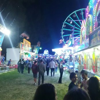 Beaumont Cherry Festival - Cherry Festival 2018 - Festivals Near Me - Beaumont, California