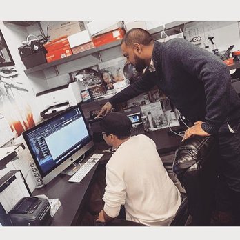 Balasar Solutions - Supporting a client transitioning on to a 2018 27" iMac - Security Systems Near Me Balasar Solutions - Supporting a client transitioning on to a 2018 27" iMac - Security Systems Near Me