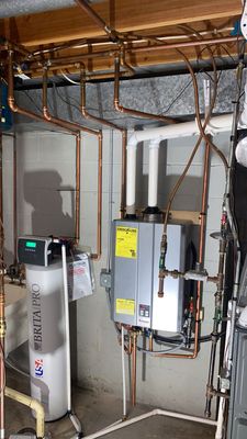 Reliable Roots Plumbing on Yelp