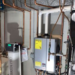 Reliable Roots Plumbing