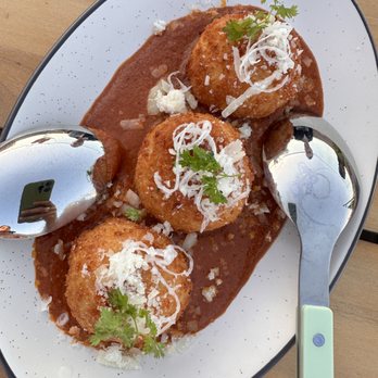 June's - Arancini - Cocktail Bars Near Me - Eastvale, California June's - Arancini - Cocktail Bars Near Me - Eastvale, California