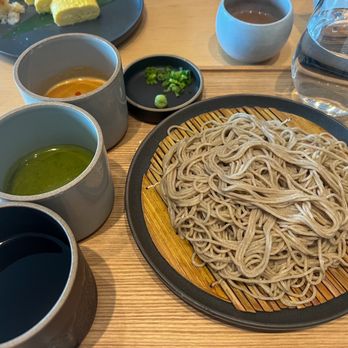 SOBAR - Yum! - Japanese Near Me - Los Angeles, California