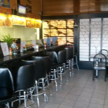 National's Cafe - Japanese Near Me - Carson City, Nevada