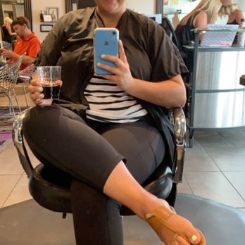 Locks Myth - Toner - Hair Salons Near Me - Jacksonville, Florida