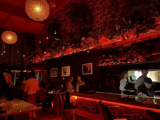 Las' Lap Miami by null