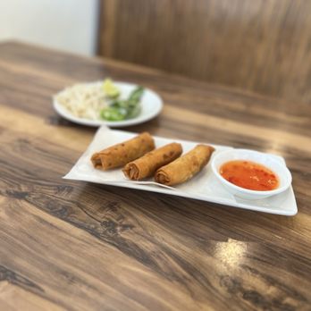 Vietnamese Cuisine - These egg rolls are so good... - Vietnamese Near Me - Fairhope, Alabama Vietnamese Cuisine - These egg rolls are so good... - Vietnamese Near Me - Fairhope, Alabama
