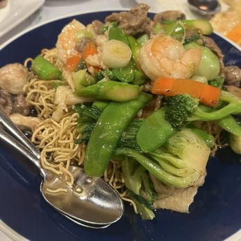 Andy & Yu's - Hong Kong-Style Noodles - Chinese Near Me - Pleasanton, California