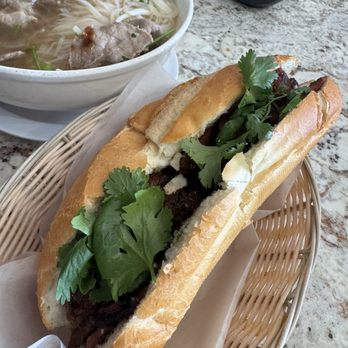 Pho Rex - Grilled Pork Bahn Mi - Vietnamese Near Me - Upland, California Pho Rex - Grilled Pork Bahn Mi - Vietnamese Near Me - Upland, California