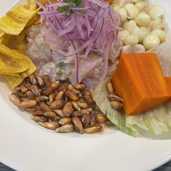 Ceviche 19 - Ceviche 19 - Peruvian Near Me - Anaheim, California