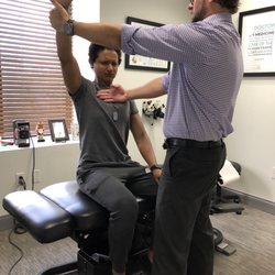 Performance Driven Therapy & Chiropractic
