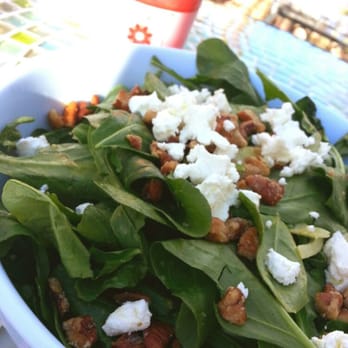 Rachel's Kitchen - Arugula Pear salad - Breakfast & Brunch Near Me - Henderson, Nevada Rachel's Kitchen - Arugula Pear salad - Breakfast & Brunch Near Me - Henderson, Nevada