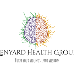 Lenyard Health Group - LHG logo