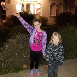 California Arts Academy - Severance Theatre