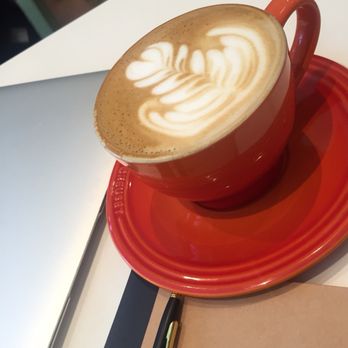 FIKA - Coffee & Tea Near Me - Toronto, Ontario