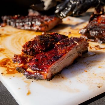 Big Sal’s Up In Smoke BBQ - Caterers Near Me Big Sal’s Up In Smoke BBQ - Caterers Near Me