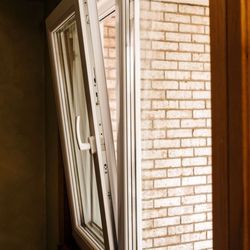 Pine Manor Window Services