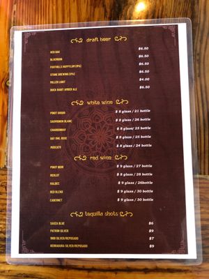 Menu photo 4 NC Spices Greenville, NC Menu photo 4 NC Spices Greenville, NC