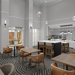 Homewood Suites by Hilton Houston Stafford Sugar Land - Restaurant