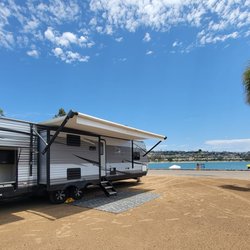 JaeBug Trailer Rentals
