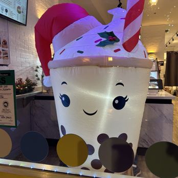 Honi-Bear Boba Cafe - Bubble Tea Near Me - Pleasanton, California Honi-Bear Boba Cafe - Bubble Tea Near Me - Pleasanton, California