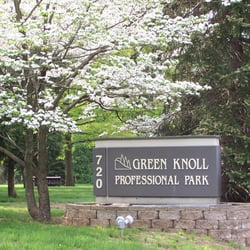 William F Jones, DMD - Green Knoll Professional Park
