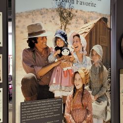 Laura Ingalls Wilder Historic Home and Museum
