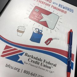 Barksdale Federal Credit Union - Web site and 1-800 numbers