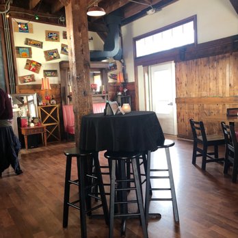 The Parlor - Cocktail Bars Near Me - Traverse City, Michigan