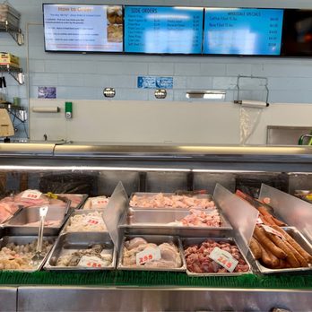 Soultran's Seafood - a variety of seafoods - Seafood Markets Near Me - Vallejo, California Soultran's Seafood - a variety of seafoods - Seafood Markets Near Me - Vallejo, California