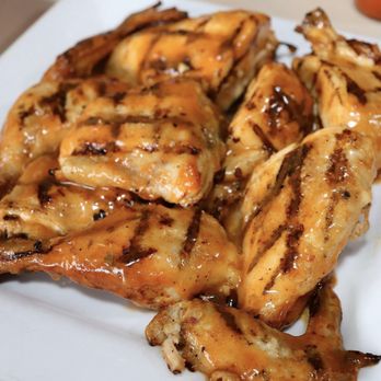 Chick Fiesta - Grilled peri chicken - Halal Near Me - Pickering, Ontario