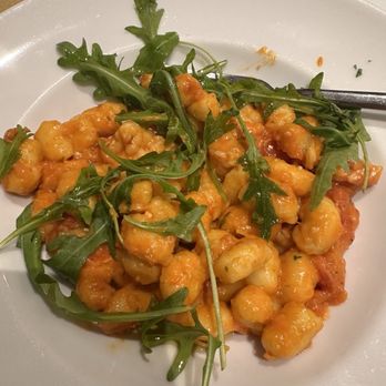 Ai Cugnai - Gnocchi scampi - Trattorie Near Me - Venezia, VE Ai Cugnai - Gnocchi scampi - Trattorie Near Me - Venezia, VE