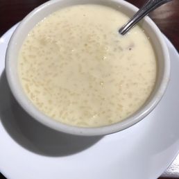 Kheer Rice Pudding