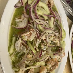 Panaderia Y Taqueria - Aguachiles