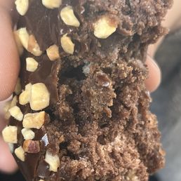 Chocolate Donut