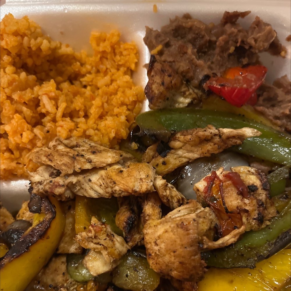 Don Sige Taqueria #1