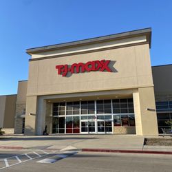 TJ Maxx