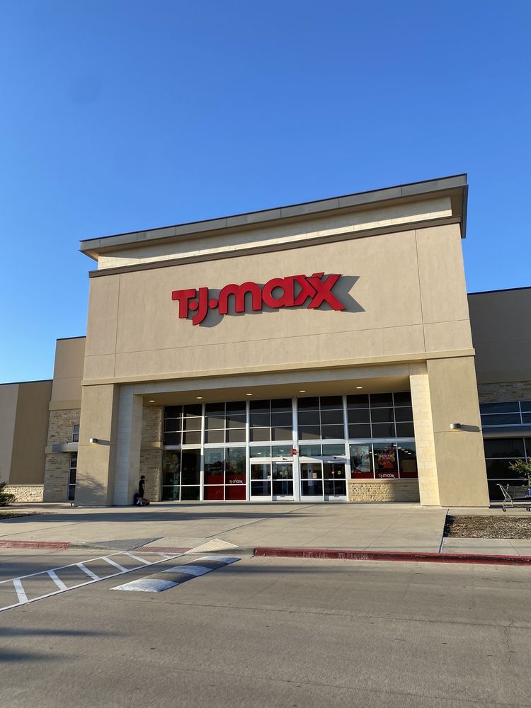 TJ Maxx Image
