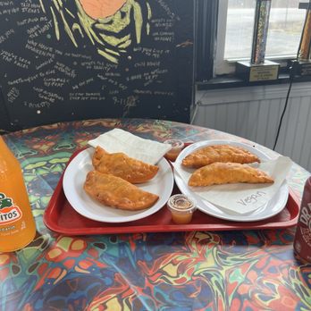 Empanada Nirvana - Breakfast & Brunch Near Me - Montgomery, New York