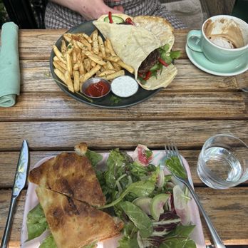 Mayfield - New American Near Me - San Juan Capistrano, California