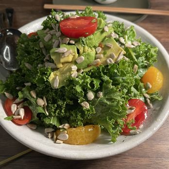 Bodega - Kale salad - Vietnamese Near Me - San Francisco, California Bodega - Kale salad - Vietnamese Near Me - San Francisco, California